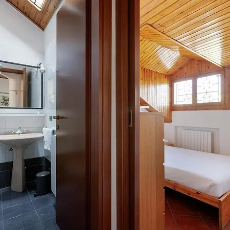 Lägenhet Dateo Balcony *