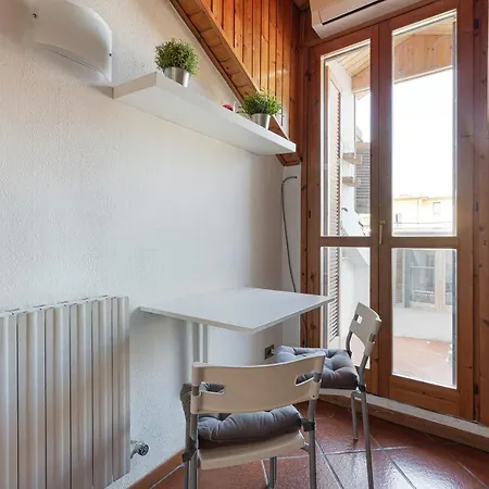 Dateo Balcony Milano