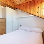 Апартаменты Dateo Balcony Милан