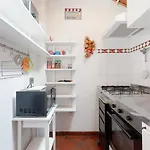 Dateo Balcony * Милан