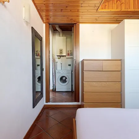 Dateo Balcony Mediolan