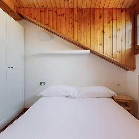 Daire Dateo Balcony Milano