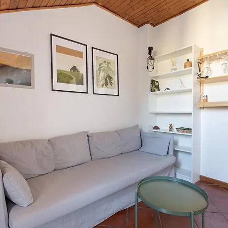 Apartamento Dateo Balcony Milán