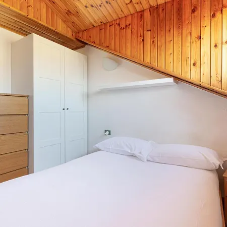 Daire Dateo Balcony Milano