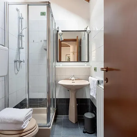 Apartament Dateo Balcony