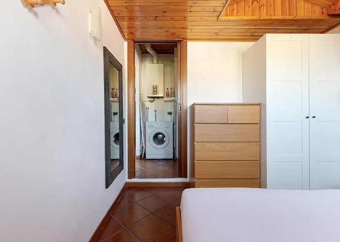 Dateo Balcony Milán