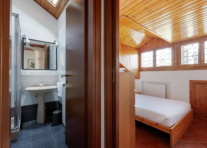 Apartamento Dateo Balcony *