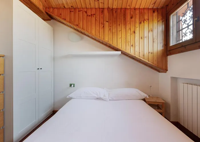 Apartamento Dateo Balcony Milán