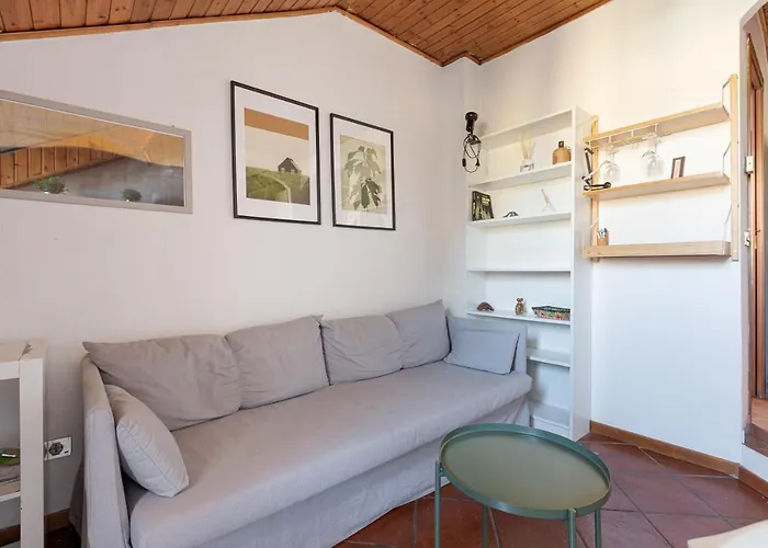 Apartamento Dateo Balcony Milán