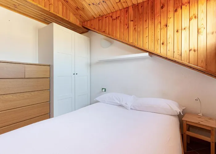 Apartamento Dateo Balcony Milán