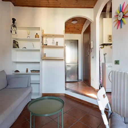 Dateo Balcony * Milan